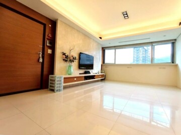 凌雲五村待售房屋