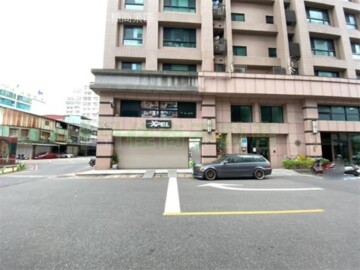 雙囍待售房屋