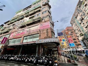 樂屋_晶贊廣場/美福堡待售房屋 晶贊廣場/美福堡待售房屋