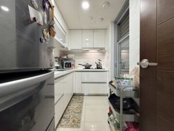 達麗世紀雙星待售房屋