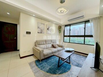 經國水岸特區百萬美裝精品宅含管理費 - Image 1