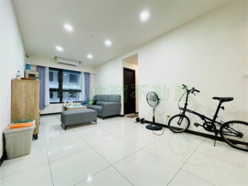 勝麗方程市待售房屋