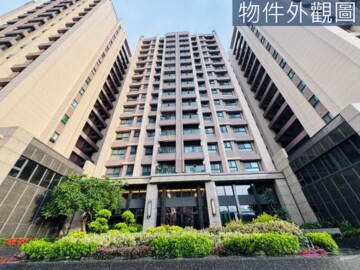 冠傑新都匯待售房屋