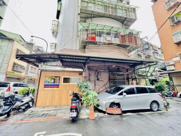 樂屋_仁化街168號華廈待售房屋 仁化街168號華廈待售房屋