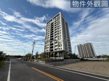勝興興站待售房屋
