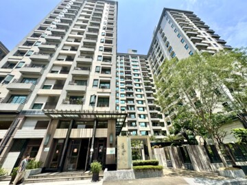 悅讀工坊待售房屋
