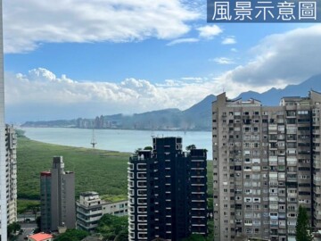 聖塔露琪亞夢幻區待售房屋