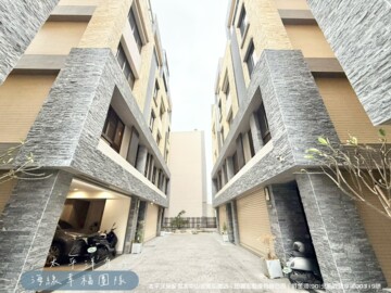 石上清泉待售房屋