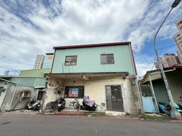 三民區待租房屋