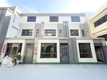 東元民族路三段236巷透天待售房屋