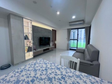 京城馥之森/京城馥+待售房屋
