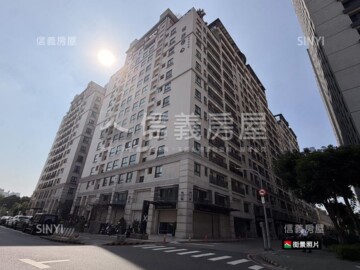 世界帝心大廈待售房屋