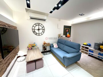 宏泰台北華府2待售房屋