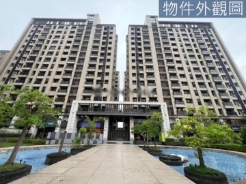 櫻花獨綻待售房屋