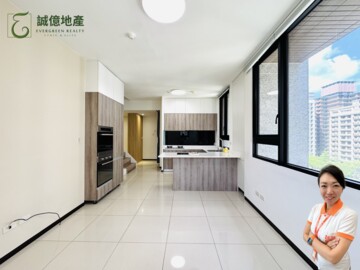 NEW ONE TAIPEI文華居待售房屋