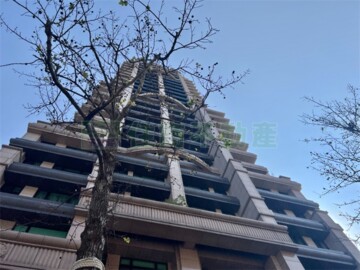 揚昇君臨待售房屋