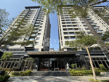 龍騰上河漾待售房屋