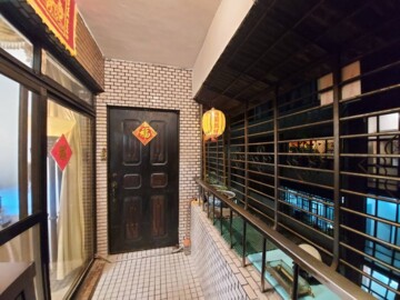 裕建華廈待售房屋