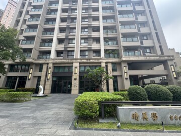 樂屋_富宇晴美學待售房屋 富宇晴美學待售房屋
