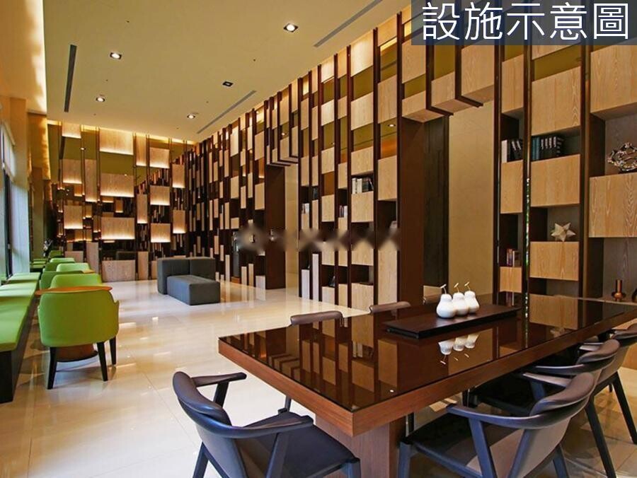 台中市大里區聚合發君大院待售房屋