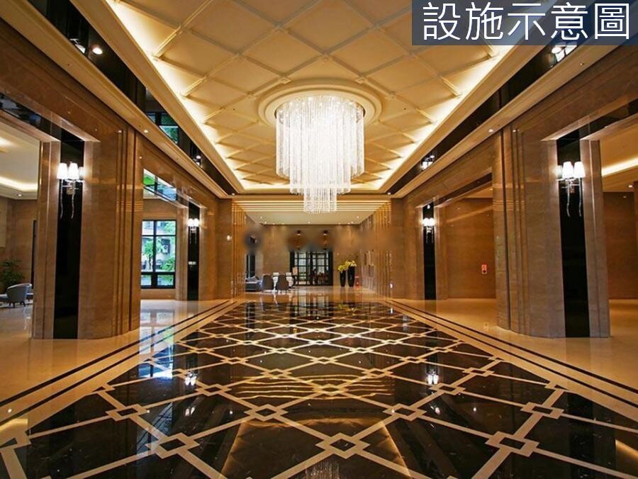 台中市大里區聚合發君大院待售房屋