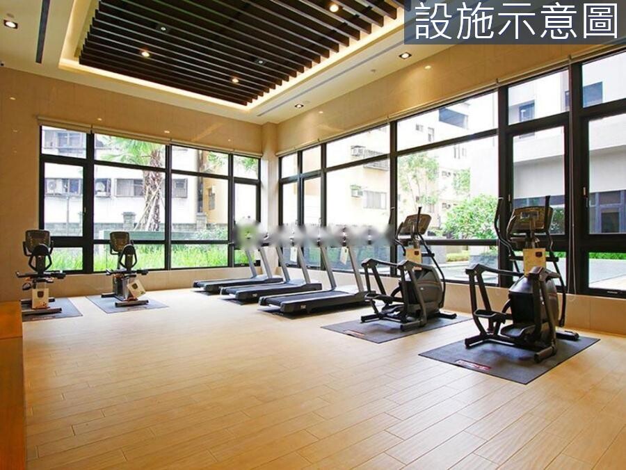 台中市大里區聚合發君大院待售房屋