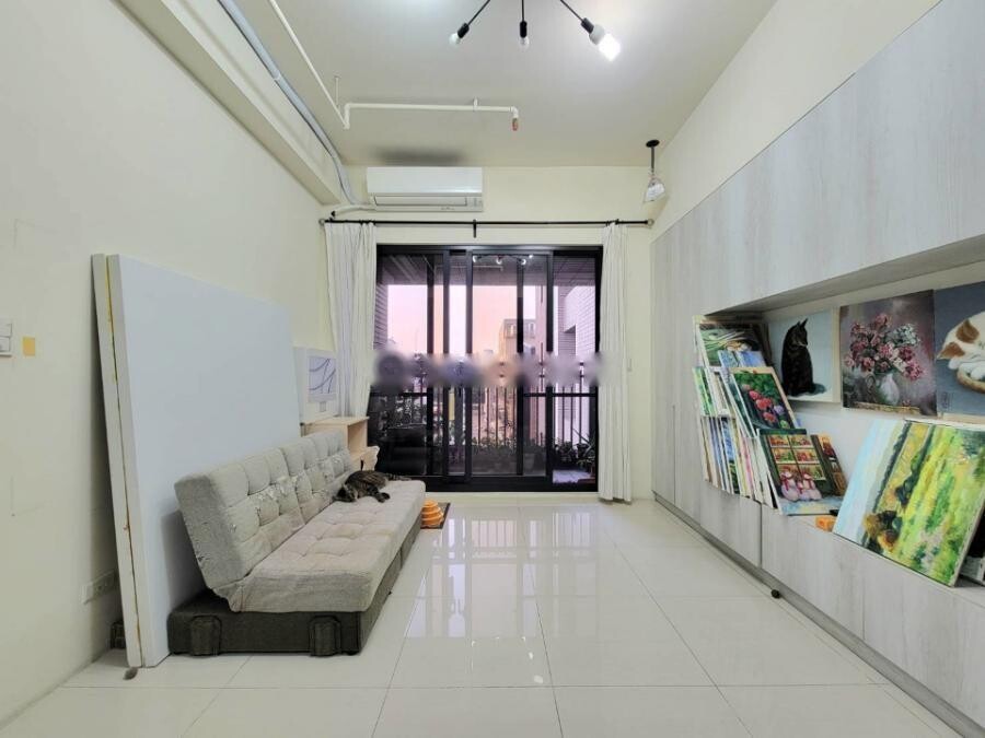 台中市大里區聚合發君大院待售房屋
