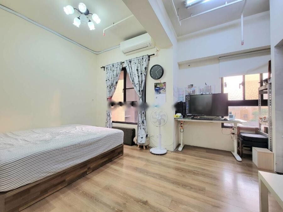 台中市大里區聚合發君大院待售房屋