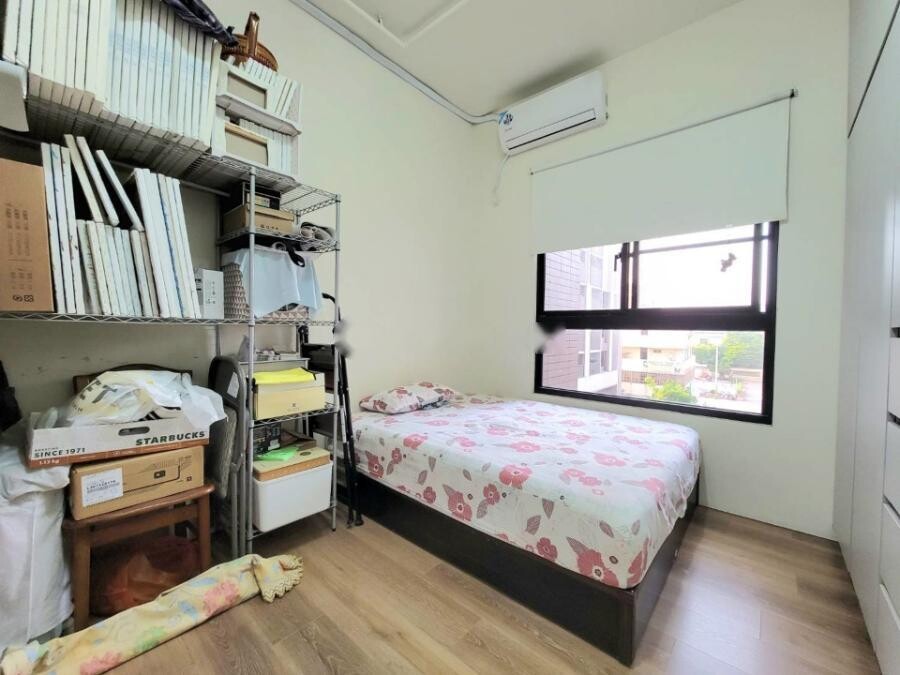 台中市大里區聚合發君大院待售房屋