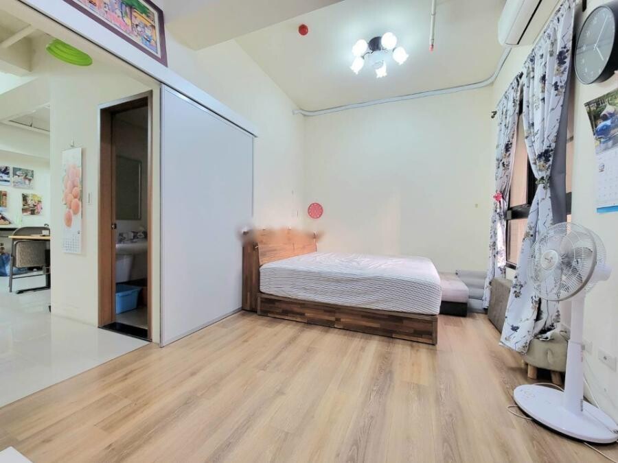 台中市大里區聚合發君大院待售房屋