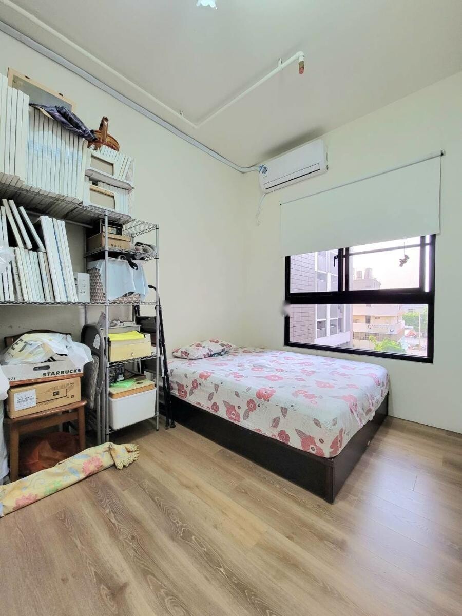 台中市大里區聚合發君大院待售房屋