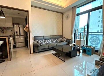 昇陽新莊待售房屋