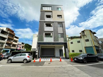 苗栗縣竹南鎮三平路 - Image 1