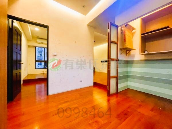 新北市樹林區樂活郡待售房屋