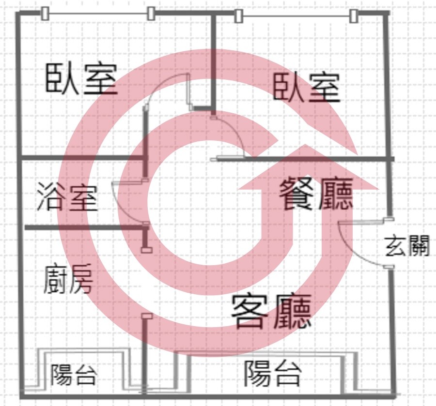 樂屋_新竹縣竹北市站前威力待售房屋 新竹縣竹北市站前威力待售房屋