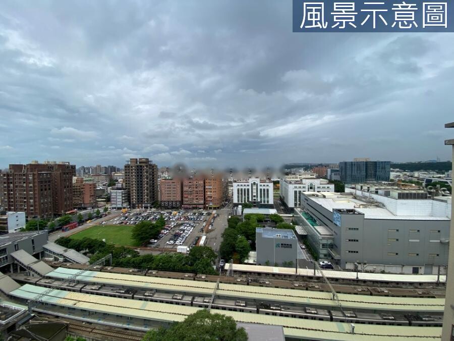 樂屋_新竹縣竹北市站前威力待售房屋 新竹縣竹北市站前威力待售房屋