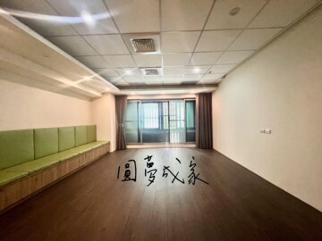 社區達人|精銳FUN未來挑高氣派店面~多戶可挑❗️ - Image 1