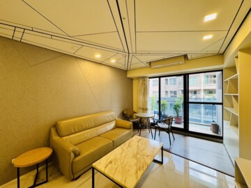 樂屋_MY巨蛋/森La Vie待售房屋 MY巨蛋/森La Vie待售房屋