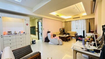 Ur夢想市待售房屋