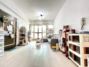 福壽八街1號華廈待售房屋