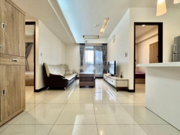 達麗世紀雙星待售房屋