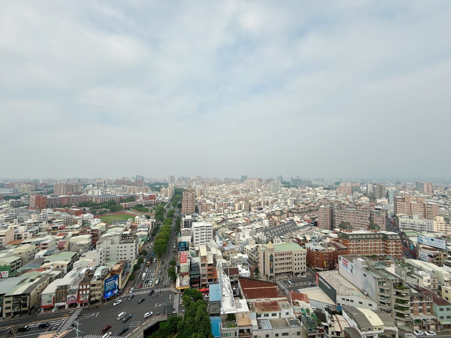台南市東區富立耘非凡待售房屋