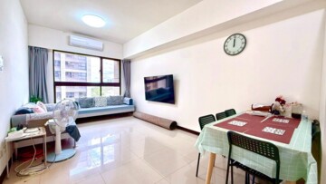 昌隆廣場上好待售房屋