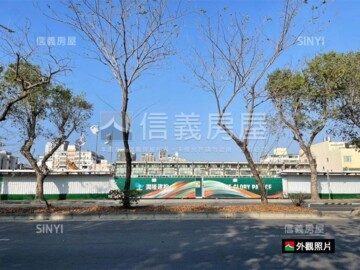潤隆鉑悦待售房屋