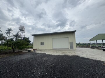 近和生市場全新倉庫 - Image 1