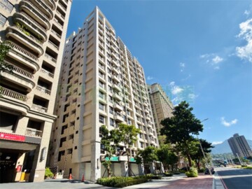 合謙飛時代待售房屋