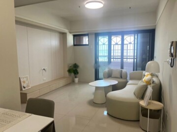 中山新城C待售房屋