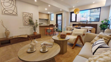 時代金融廣場待售房屋