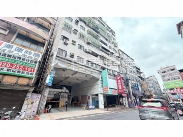 輝煌大樓待售房屋