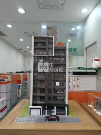 南京東路五段291巷29弄華廈待售房屋